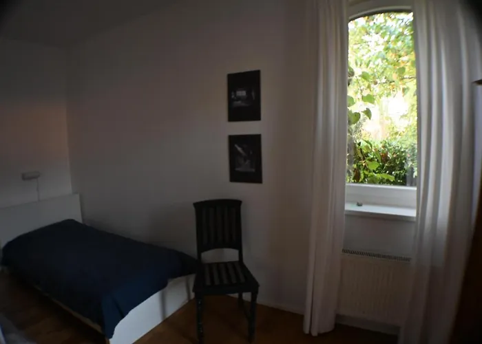 Kuhstall Mit Schick Ferienhaus *