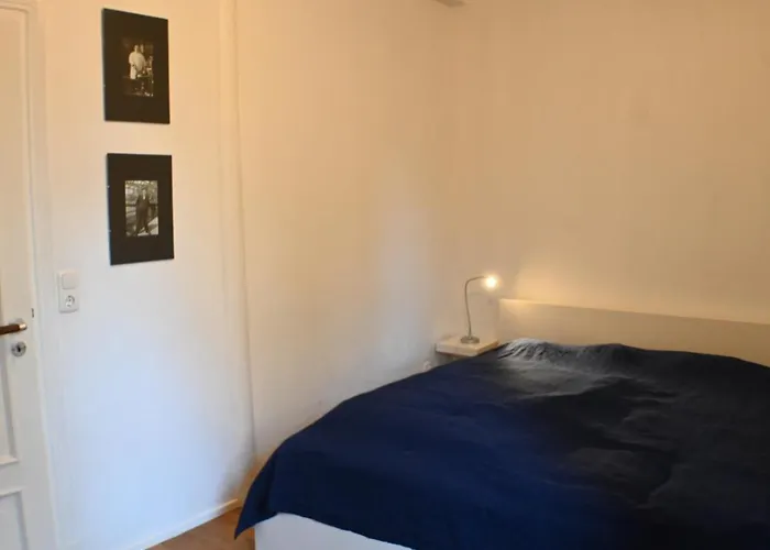 Kuhstall Mit Schick Ferienhaus *