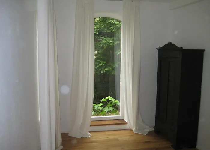 Ferienhaus Kuhstall Mit Schick Geschendorf