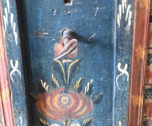 Kuhstall Mit Schick Geschendorf